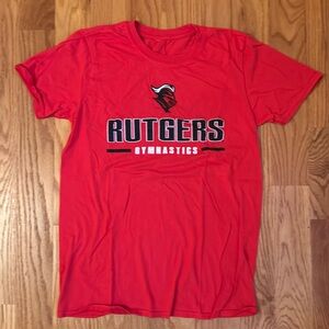 Rutgers Tee